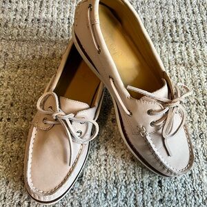 Sperry Boat Loafers